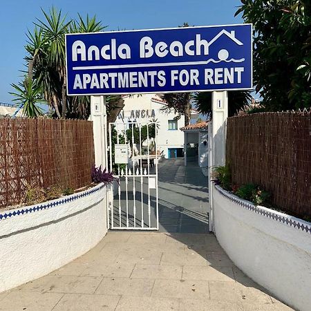 Ancla Beach Apartments Benalmádena Εξωτερικό φωτογραφία