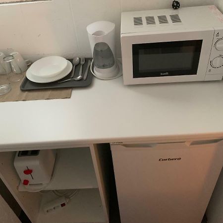 Ancla Beach Apartments Benalmádena Εξωτερικό φωτογραφία