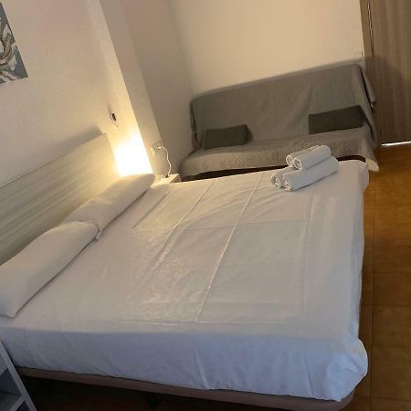 Ancla Beach Apartments Benalmádena Εξωτερικό φωτογραφία