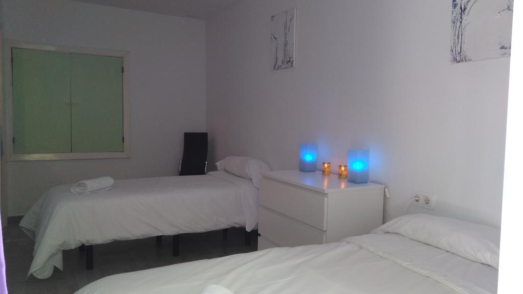 Ancla Beach Apartments Benalmádena Εξωτερικό φωτογραφία