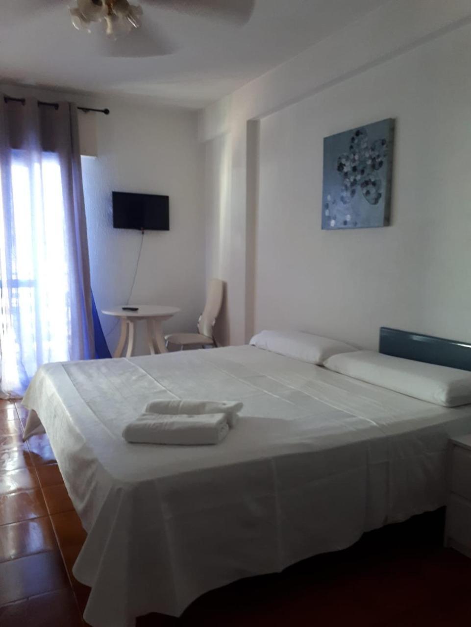 Ancla Beach Apartments Benalmádena Εξωτερικό φωτογραφία