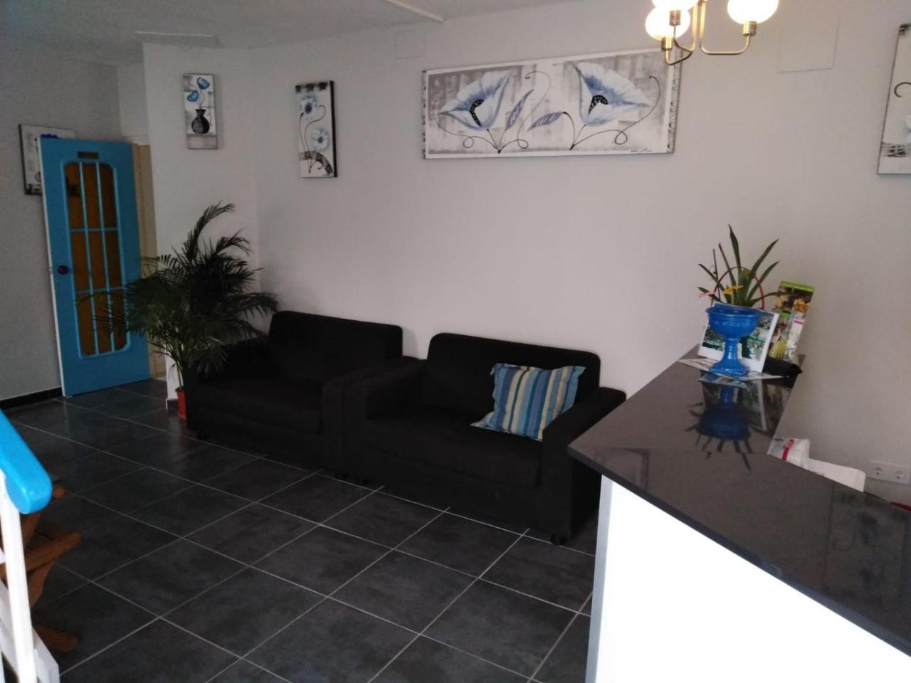 Ancla Beach Apartments Benalmádena Εξωτερικό φωτογραφία
