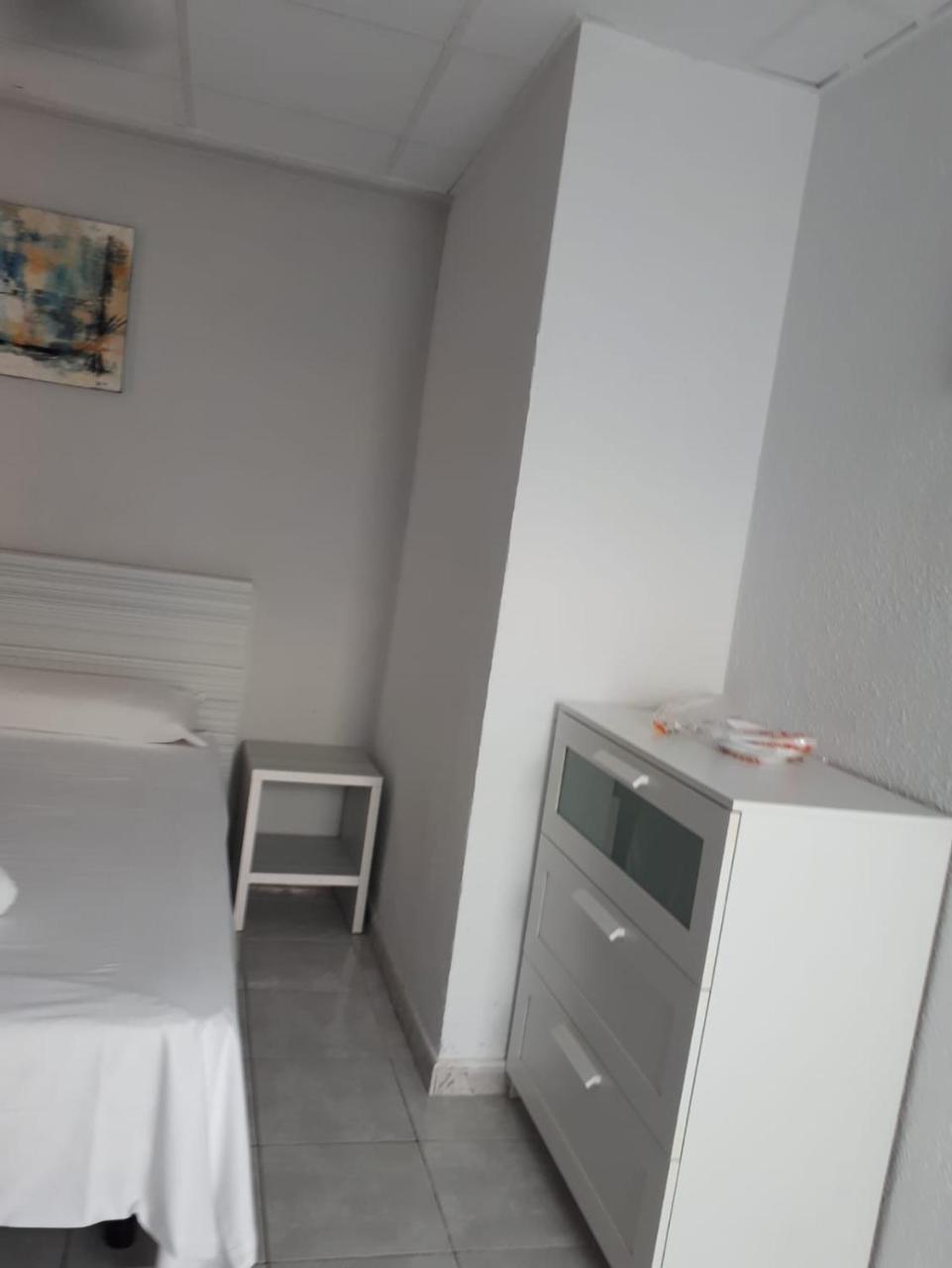 Ancla Beach Apartments Benalmádena Εξωτερικό φωτογραφία