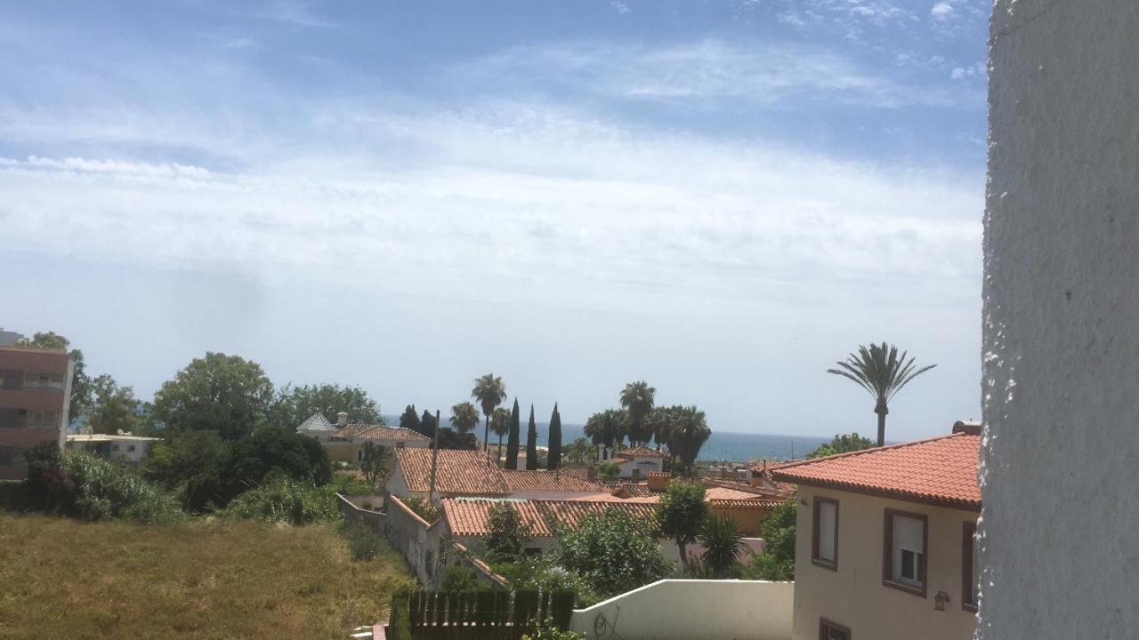 Ancla Beach Apartments Benalmádena Εξωτερικό φωτογραφία