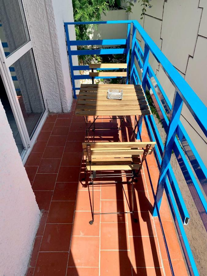 Ancla Beach Apartments Benalmádena Εξωτερικό φωτογραφία