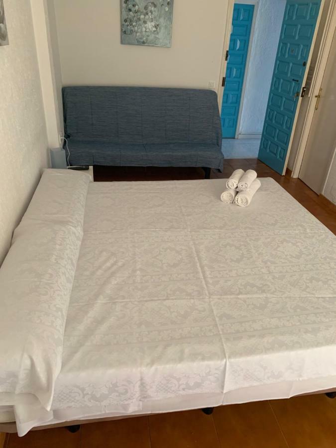 Ancla Beach Apartments Benalmádena Εξωτερικό φωτογραφία