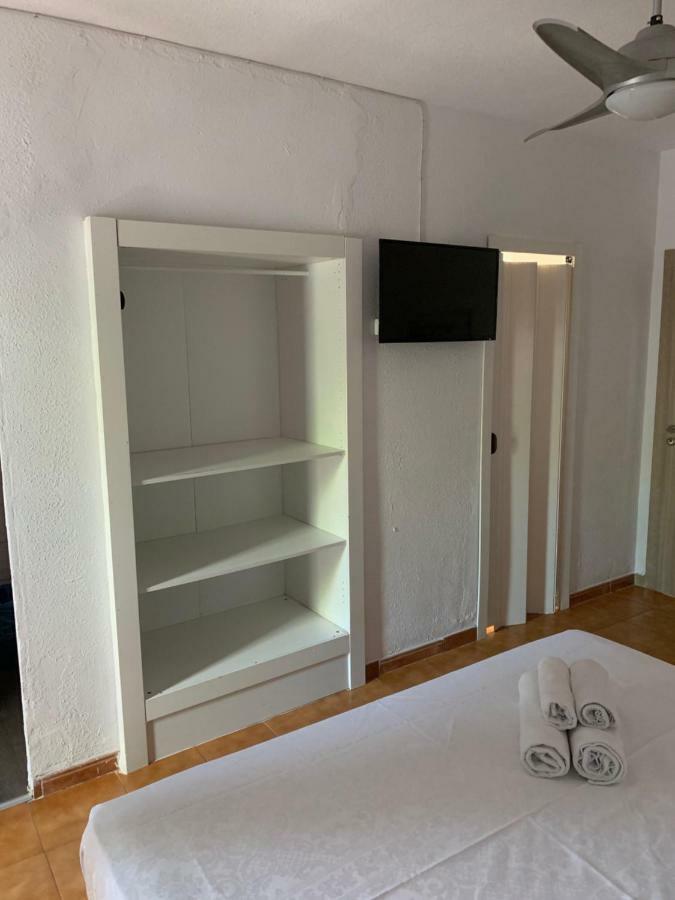 Ancla Beach Apartments Benalmádena Εξωτερικό φωτογραφία