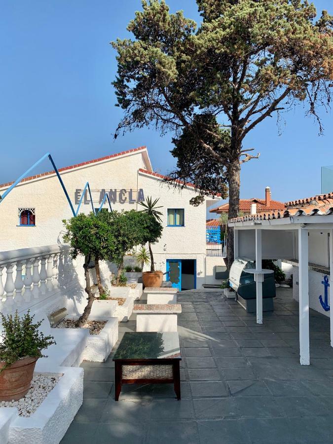 Ancla Beach Apartments Benalmádena Εξωτερικό φωτογραφία