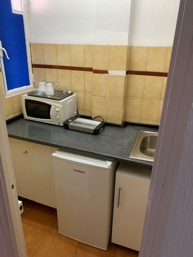 Ancla Beach Apartments Benalmádena Εξωτερικό φωτογραφία