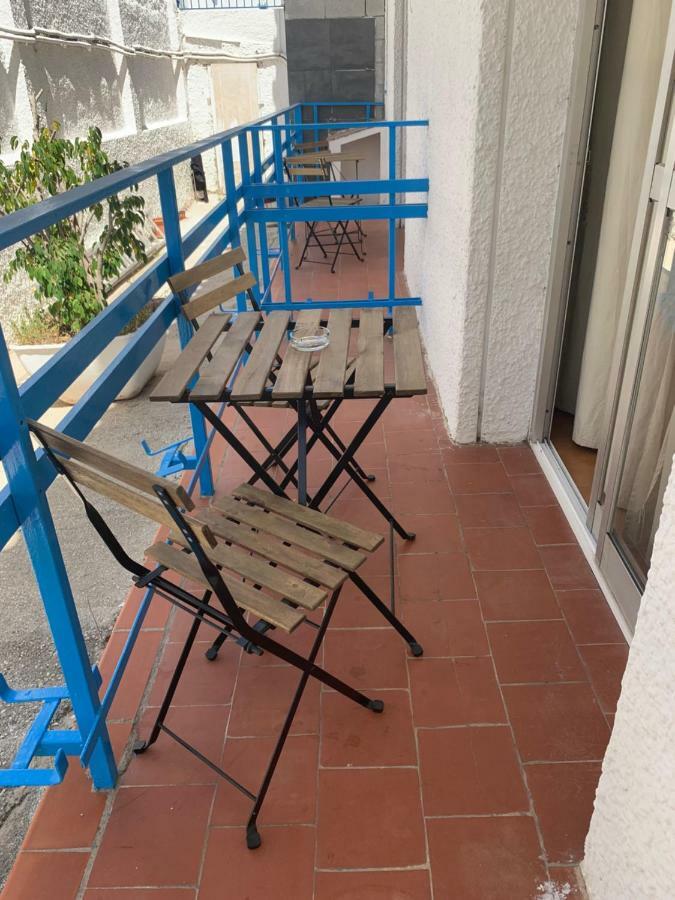 Ancla Beach Apartments Benalmádena Εξωτερικό φωτογραφία