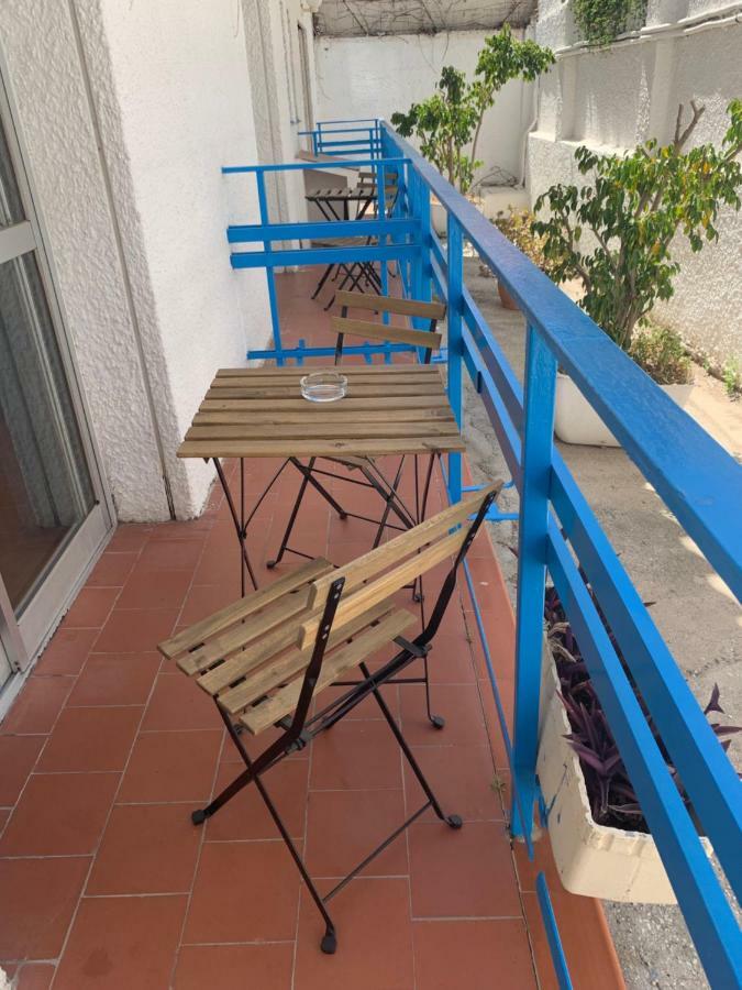 Ancla Beach Apartments Benalmádena Εξωτερικό φωτογραφία