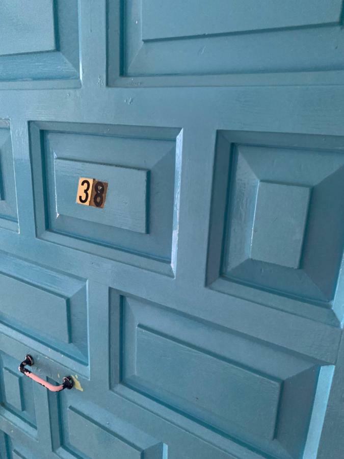 Ancla Beach Apartments Benalmádena Εξωτερικό φωτογραφία