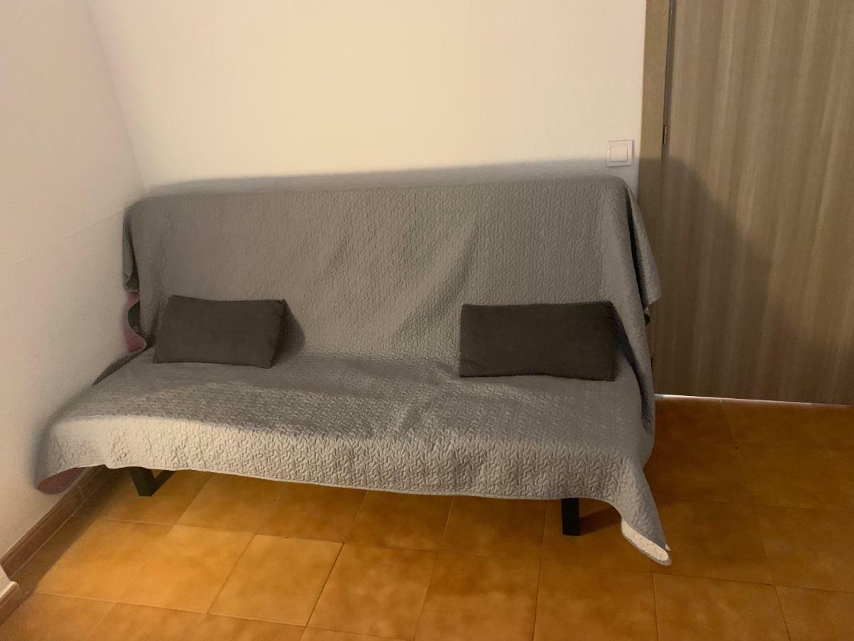 Ancla Beach Apartments Benalmádena Εξωτερικό φωτογραφία