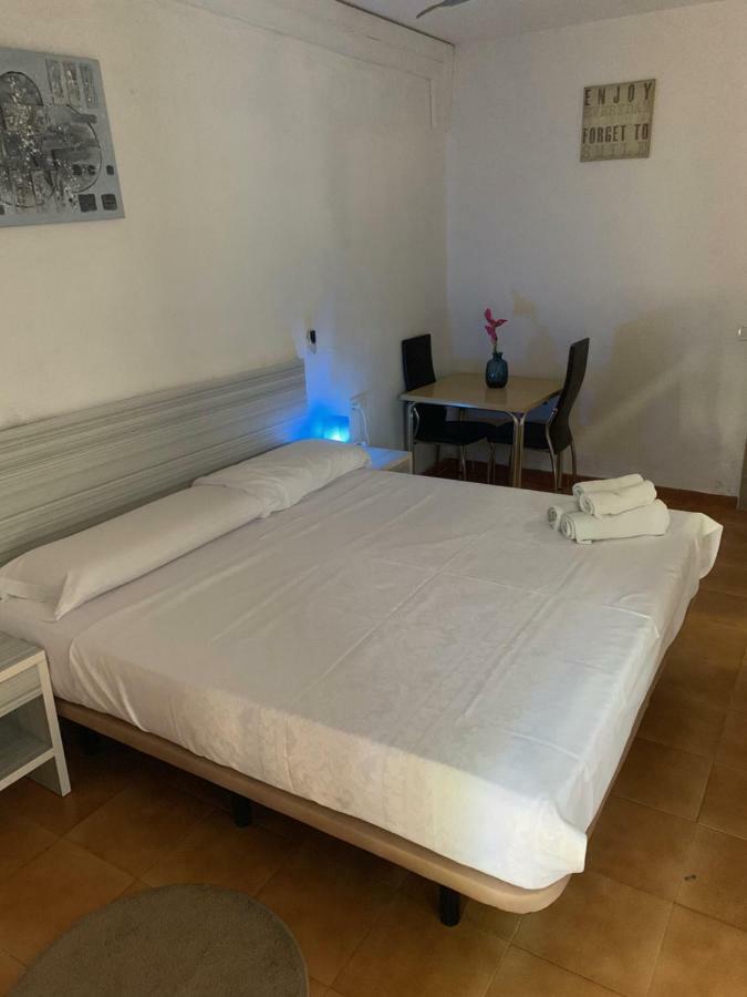 Ancla Beach Apartments Benalmádena Εξωτερικό φωτογραφία