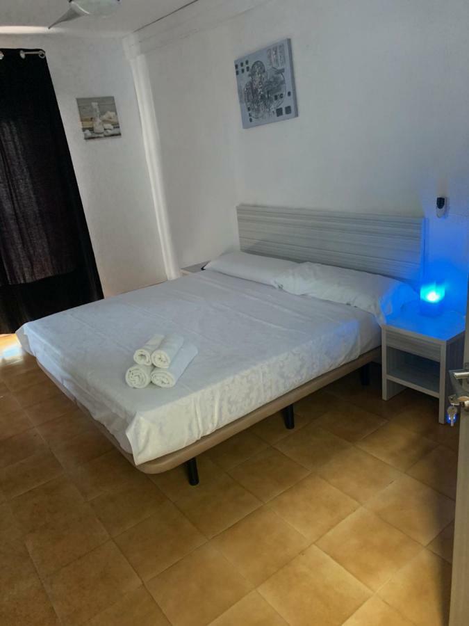 Ancla Beach Apartments Benalmádena Εξωτερικό φωτογραφία