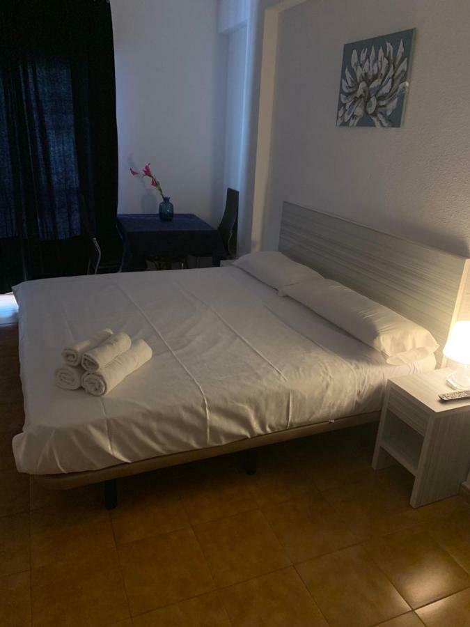 Ancla Beach Apartments Benalmádena Εξωτερικό φωτογραφία