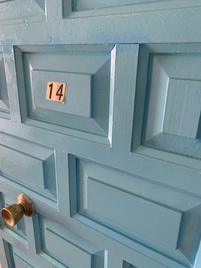Ancla Beach Apartments Benalmádena Εξωτερικό φωτογραφία