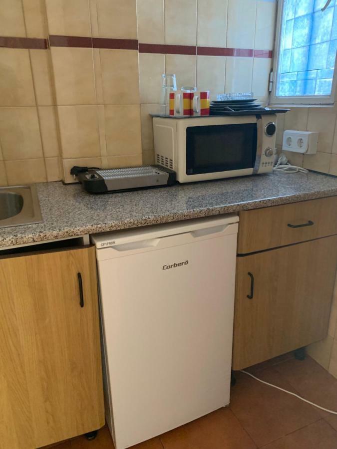 Ancla Beach Apartments Benalmádena Εξωτερικό φωτογραφία