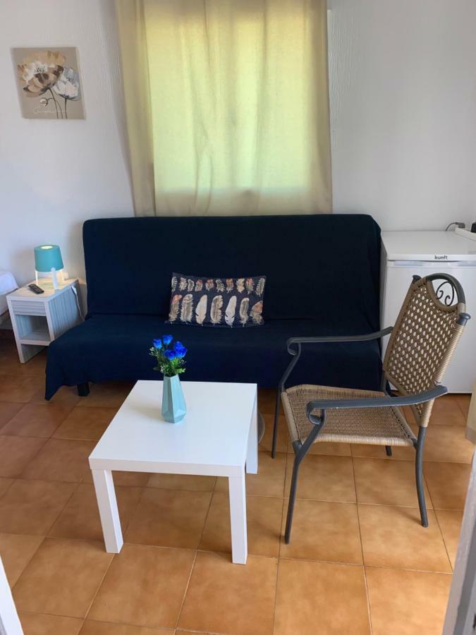 Ancla Beach Apartments Benalmádena Εξωτερικό φωτογραφία