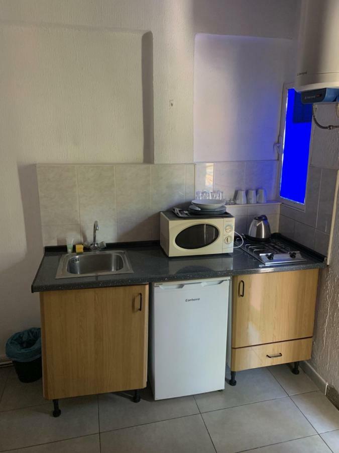 Ancla Beach Apartments Benalmádena Εξωτερικό φωτογραφία