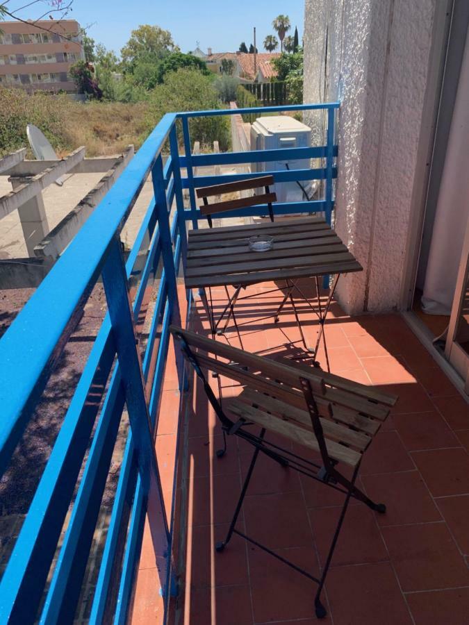 Ancla Beach Apartments Benalmádena Εξωτερικό φωτογραφία