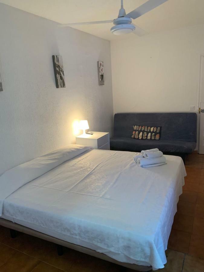 Ancla Beach Apartments Benalmádena Εξωτερικό φωτογραφία