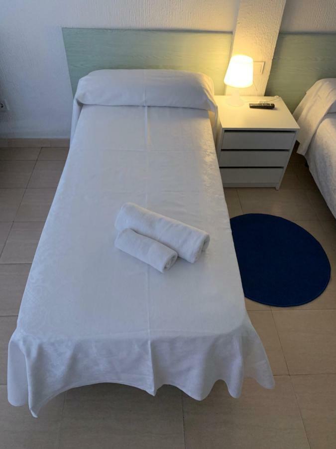 Ancla Beach Apartments Benalmádena Εξωτερικό φωτογραφία