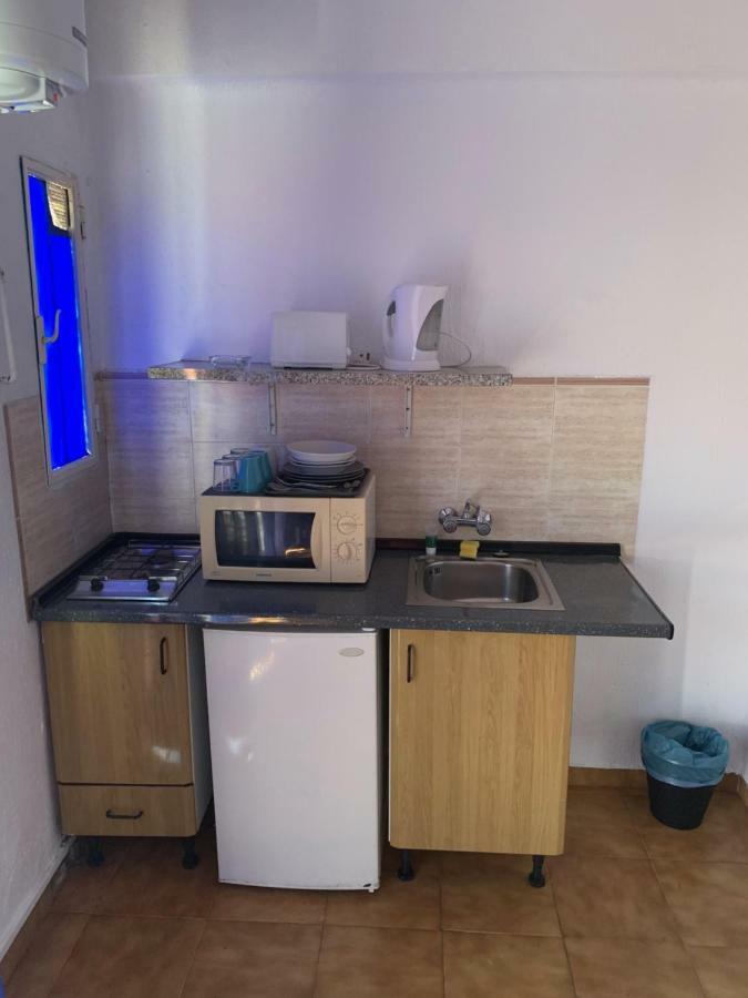 Ancla Beach Apartments Benalmádena Εξωτερικό φωτογραφία