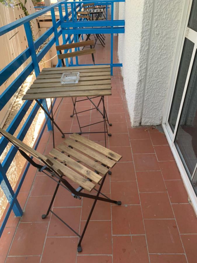 Ancla Beach Apartments Benalmádena Εξωτερικό φωτογραφία