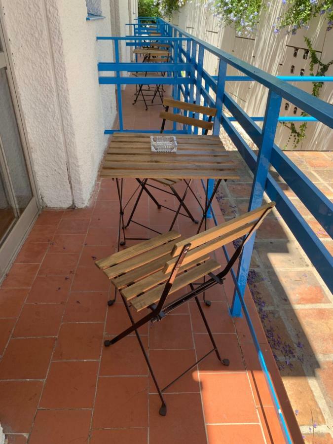 Ancla Beach Apartments Benalmádena Εξωτερικό φωτογραφία