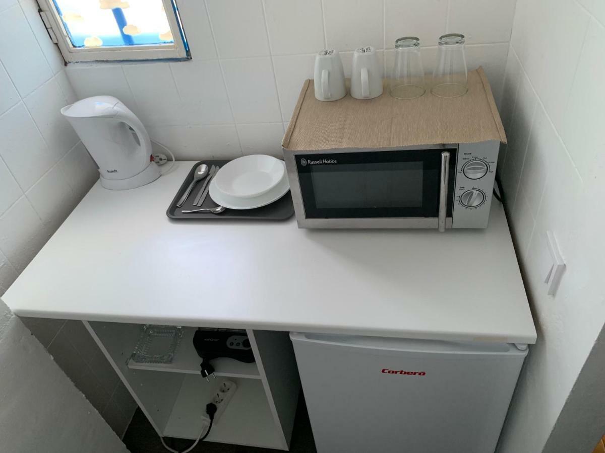 Ancla Beach Apartments Benalmádena Εξωτερικό φωτογραφία