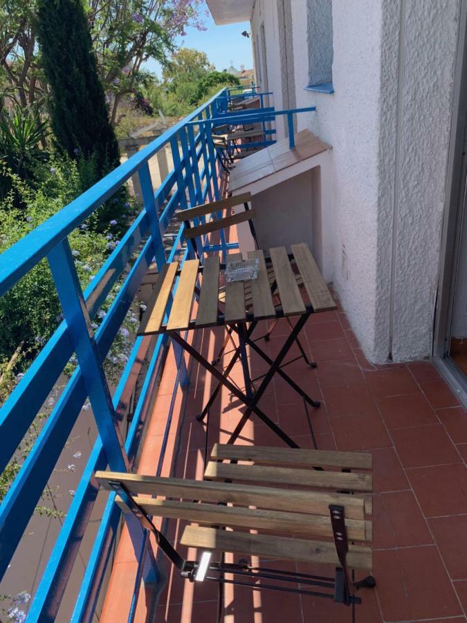 Ancla Beach Apartments Benalmádena Εξωτερικό φωτογραφία