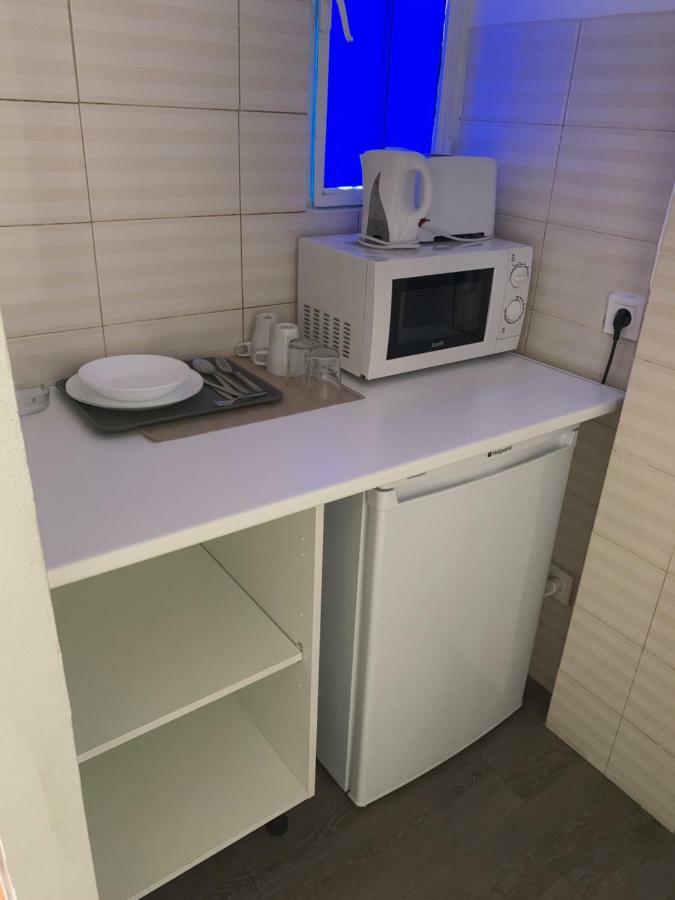 Ancla Beach Apartments Benalmádena Εξωτερικό φωτογραφία
