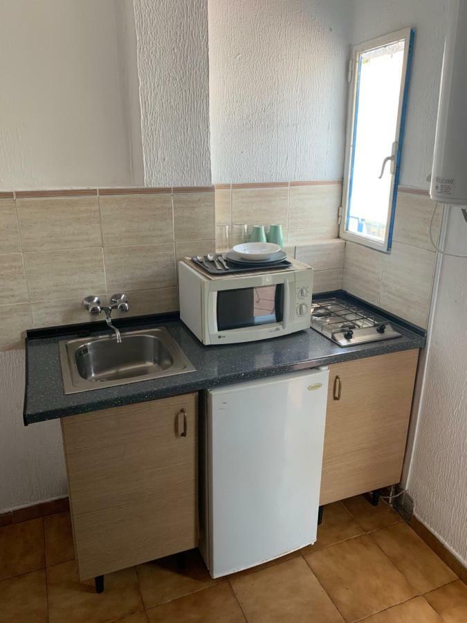 Ancla Beach Apartments Benalmádena Εξωτερικό φωτογραφία