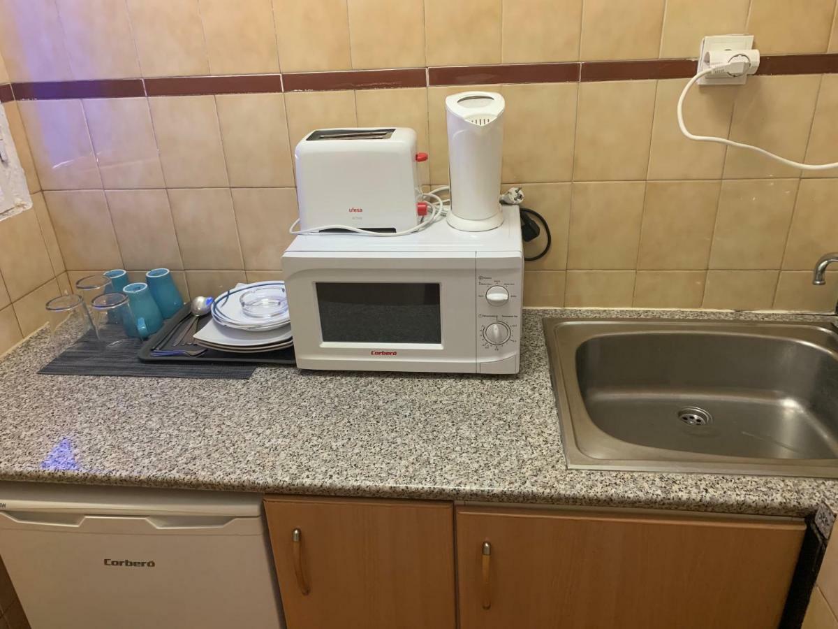 Ancla Beach Apartments Benalmádena Εξωτερικό φωτογραφία