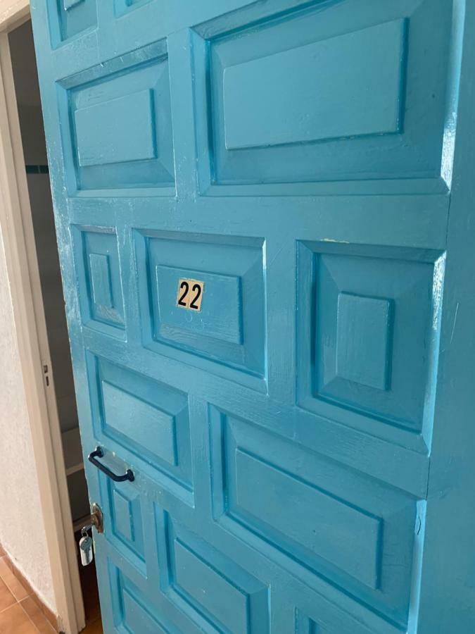 Ancla Beach Apartments Benalmádena Εξωτερικό φωτογραφία