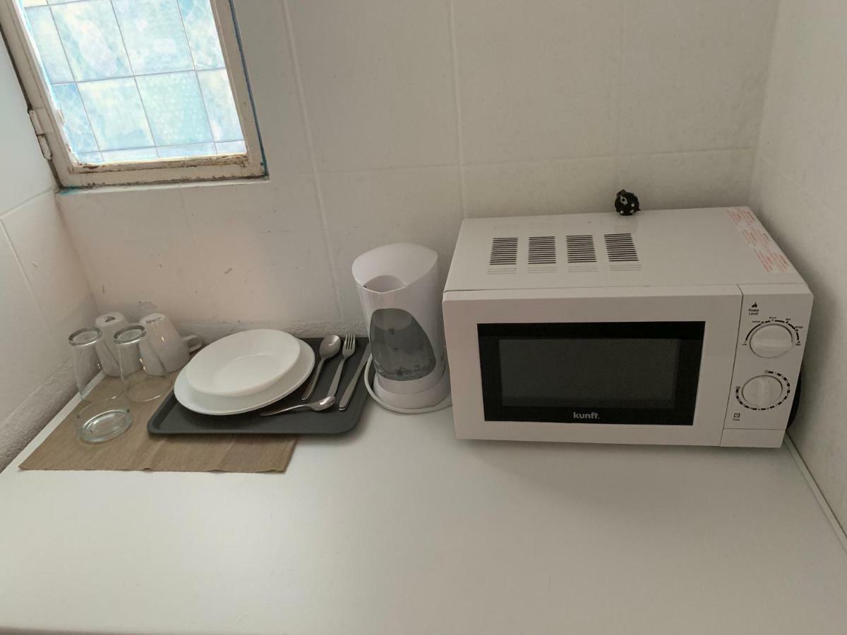 Ancla Beach Apartments Benalmádena Εξωτερικό φωτογραφία