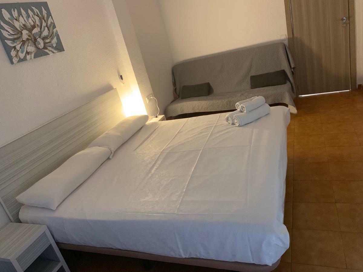 Ancla Beach Apartments Benalmádena Εξωτερικό φωτογραφία