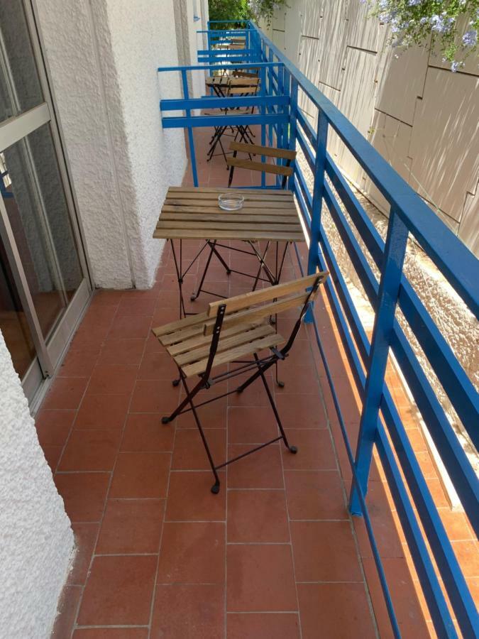 Ancla Beach Apartments Benalmádena Εξωτερικό φωτογραφία