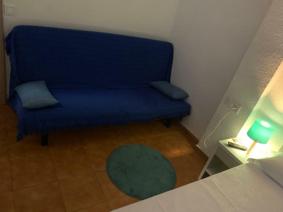 Ancla Beach Apartments Benalmádena Εξωτερικό φωτογραφία
