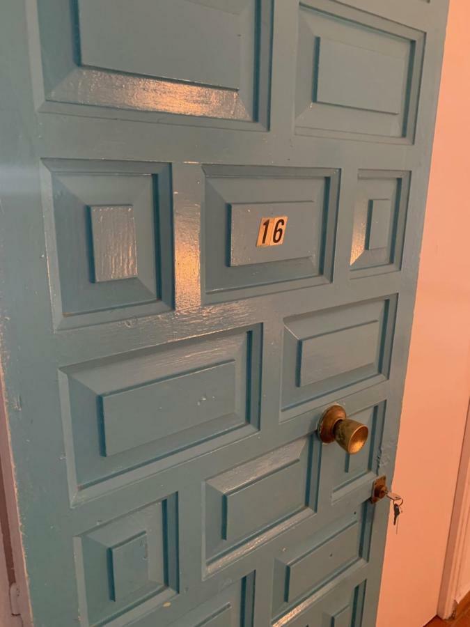 Ancla Beach Apartments Benalmádena Εξωτερικό φωτογραφία