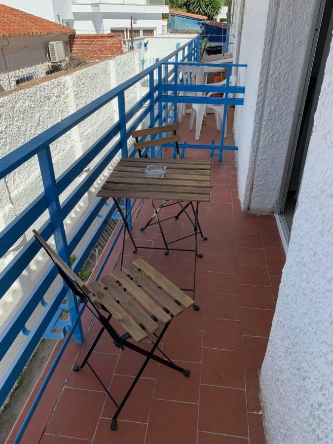 Ancla Beach Apartments Benalmádena Εξωτερικό φωτογραφία