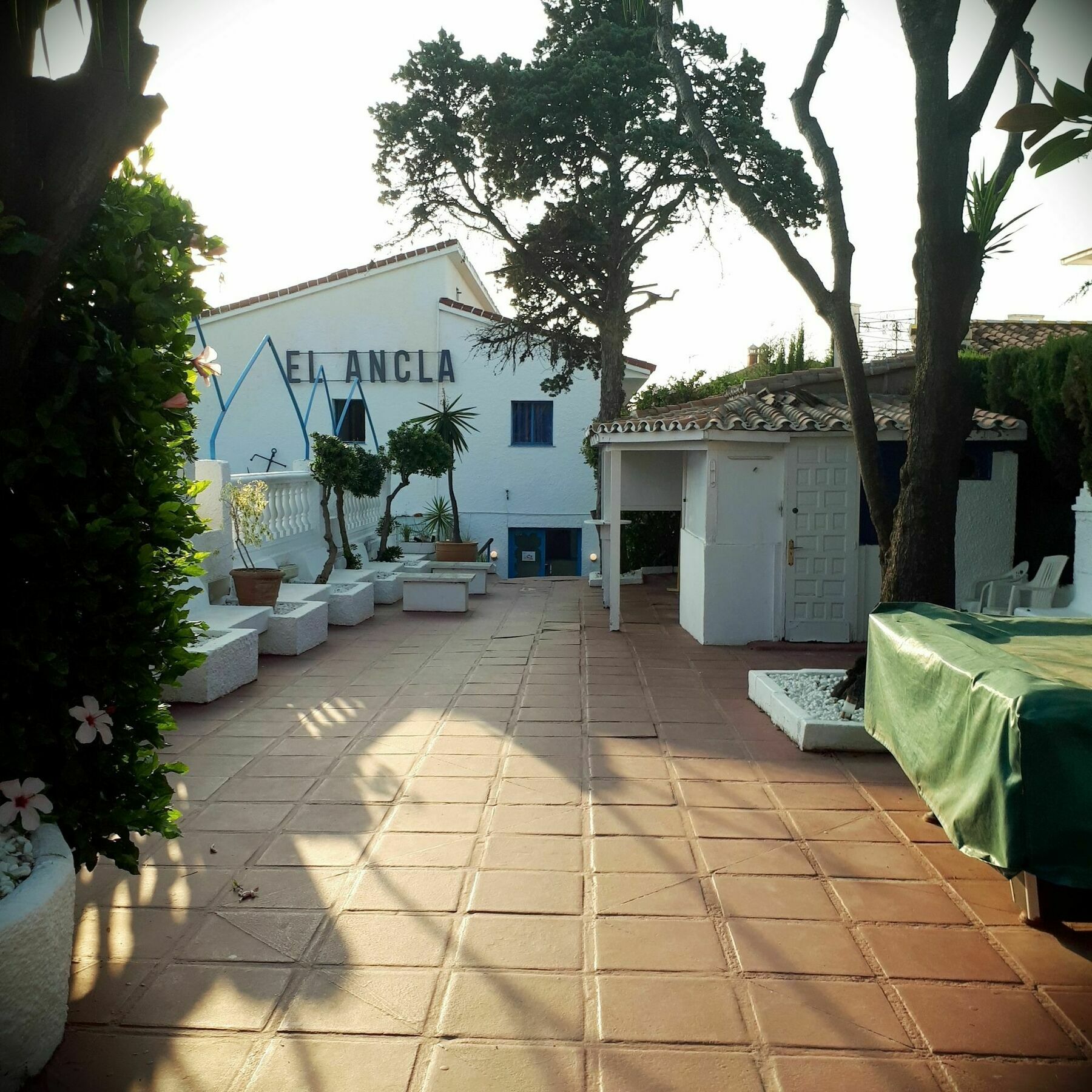 Ancla Beach Apartments Benalmádena Εξωτερικό φωτογραφία