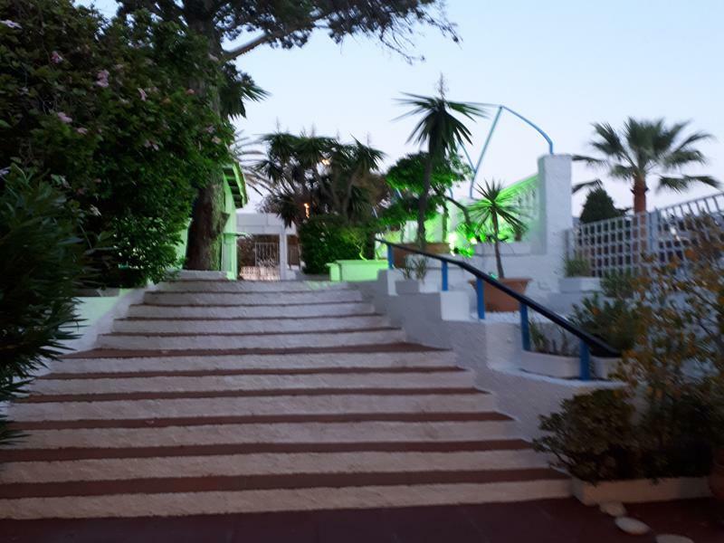 Ancla Beach Apartments Benalmádena Εξωτερικό φωτογραφία