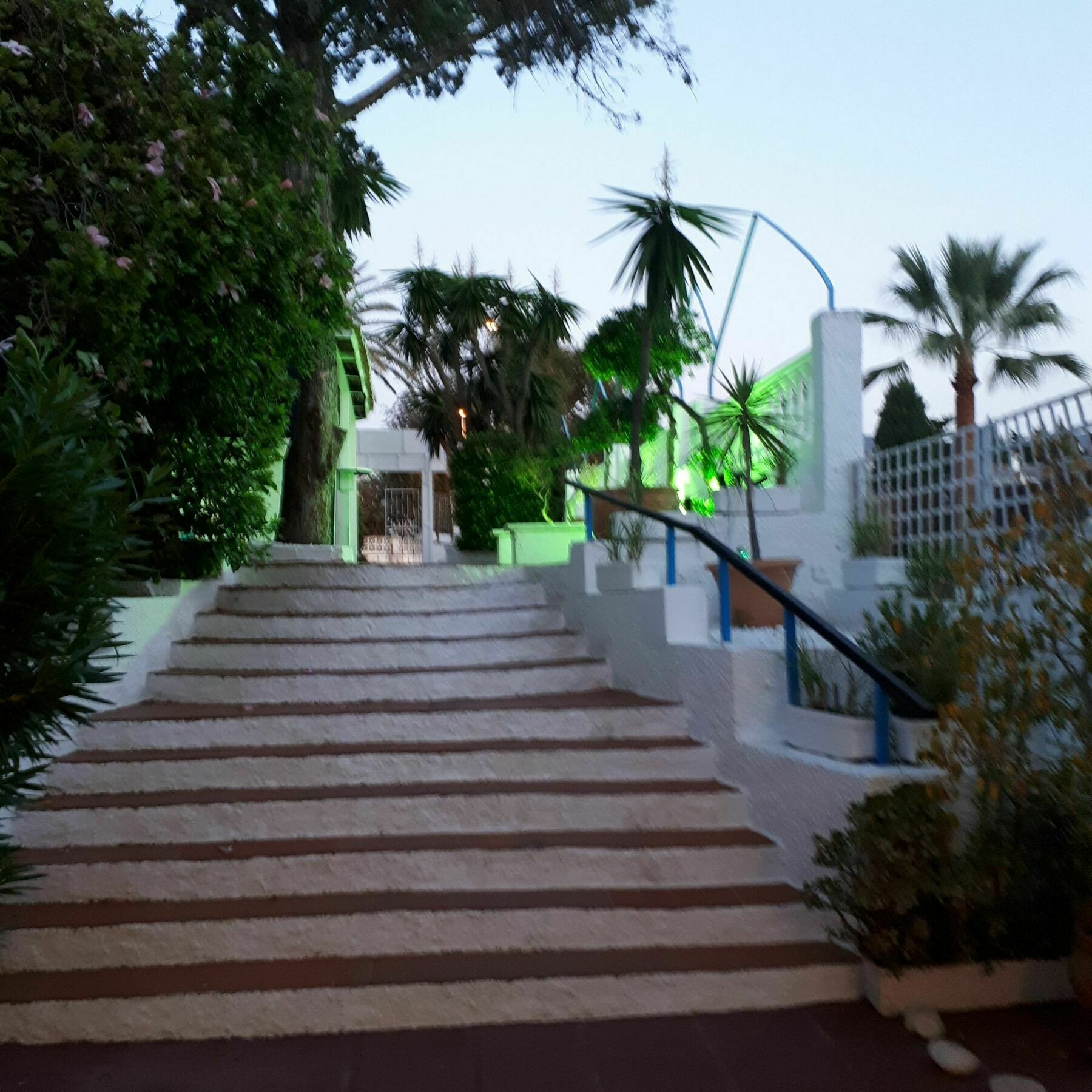 Ancla Beach Apartments Benalmádena Εξωτερικό φωτογραφία