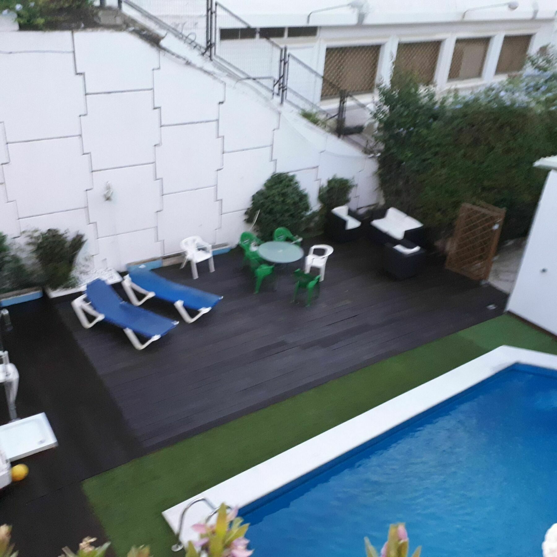Ancla Beach Apartments Benalmádena Εξωτερικό φωτογραφία
