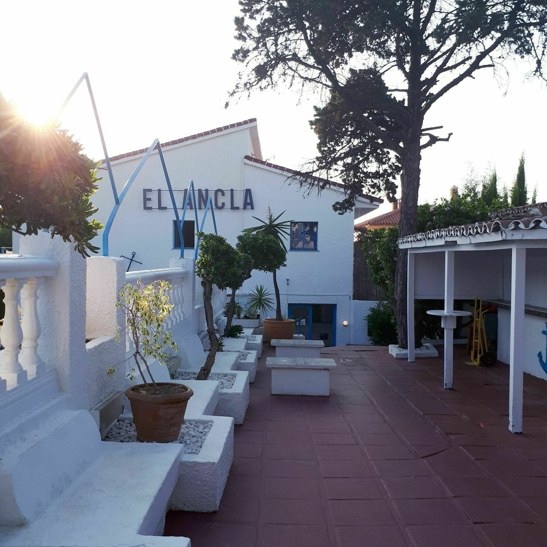 Ancla Beach Apartments Benalmádena Εξωτερικό φωτογραφία