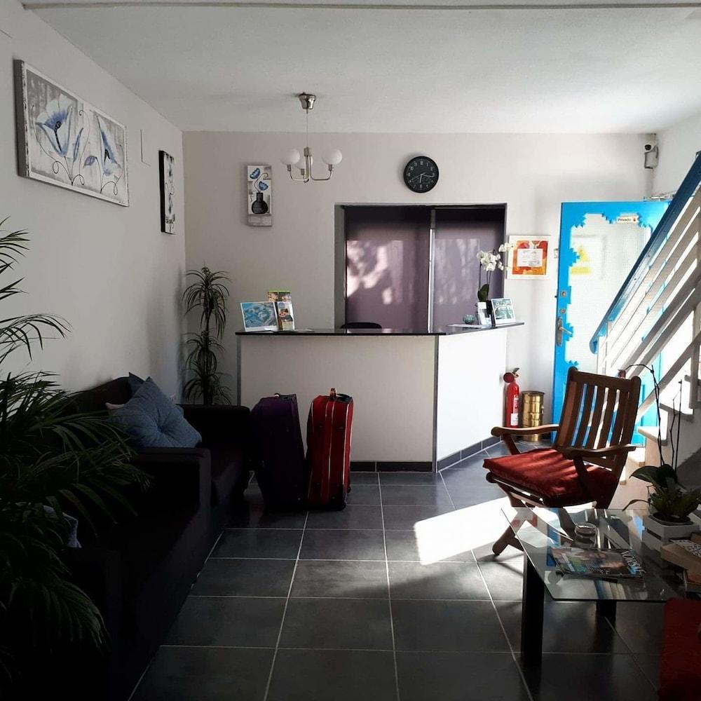 Ancla Beach Apartments Benalmádena Εξωτερικό φωτογραφία